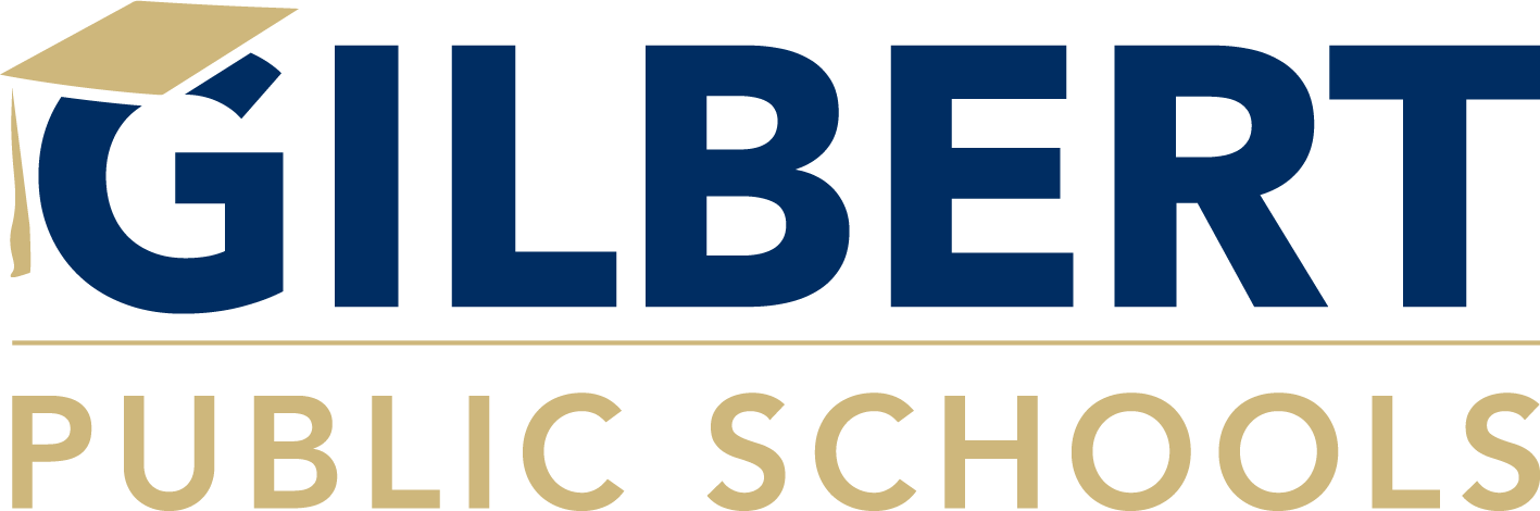 Gilbert Public Schools Logo
